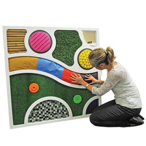 sensory boards for the wall|interactive sensory wall panels.